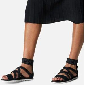 Sorel Ella II Gladiator Style Sandals
